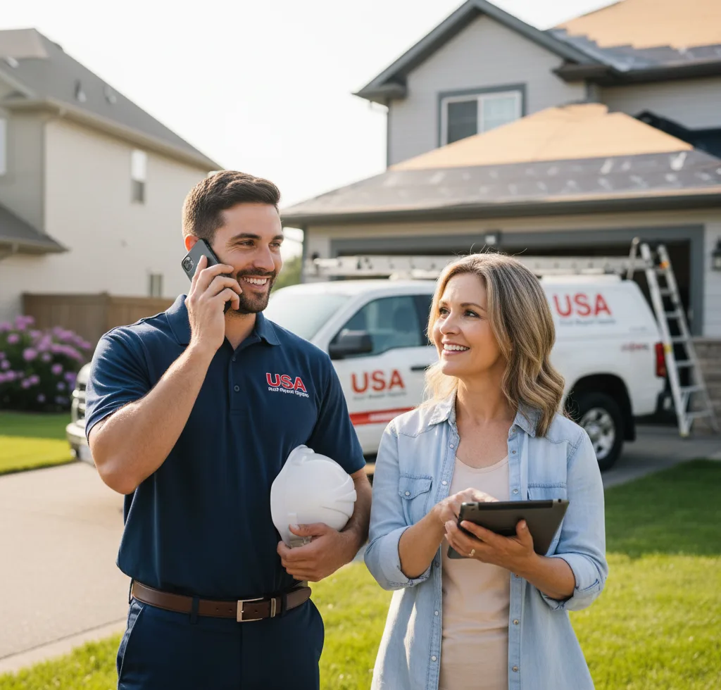 Roof Leak Repair in Bosque, NM